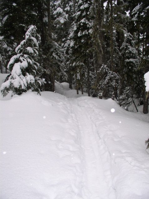 Ghost Ridge-Twin Lakes 068 